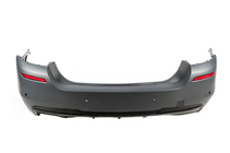 BMW 5 Series F10/F11 2010–2016 Kit Caroserie (M-Performance) foto 3
