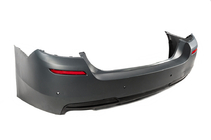 BMW 5 Series F10/F11 2010–2016 Kit Caroserie (M-Performance) foto 5