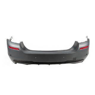 Kit Caroserie (M-Performance) BMW 5 Series F10/F11 2010–2016 foto 3