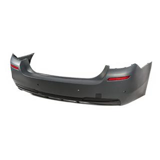 Kit Caroserie (M-Performance) BMW 5 Series F10/F11 2010–2016 foto 4