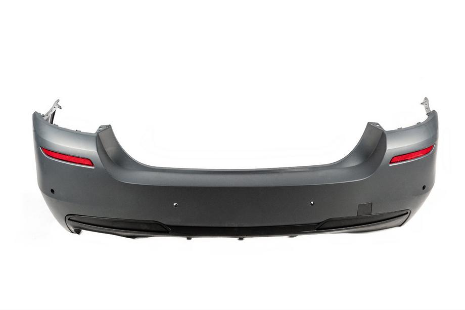 BMW 5 Series F10/F11 2010–2016 Kit Caroserie (M-Performance) Foto 3