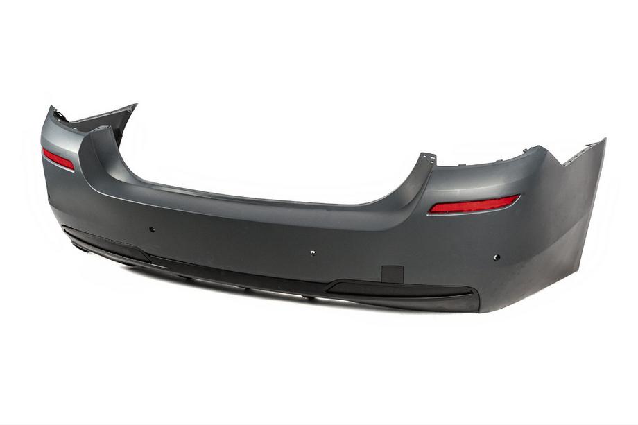 BMW 5 Series F10/F11 2010–2016 Kit Caroserie (M-Performance) Foto 4