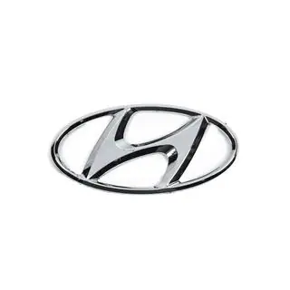 Emblema (autoadeziv, 115×57 mm) foto 1