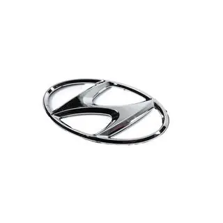 Emblema (autoadeziv, 115×57 mm) foto 2