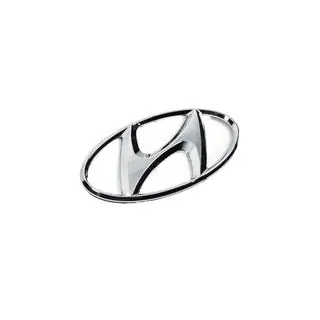 Emblema (autoadeziv, 115×57 mm) foto 3