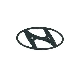 Emblema (autoadeziv, 115×57 mm) foto 4