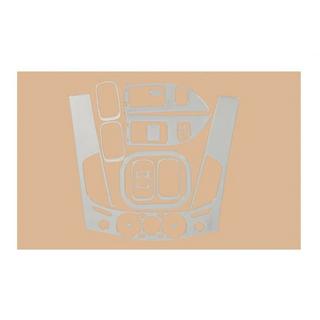 Ornamente pentru bord V2 (13 piese) Mitsubishi L200 2006-2015