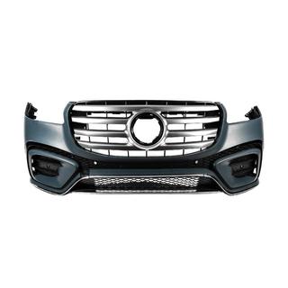 Bara fata GLS450 completa (2025-Design) foto 1