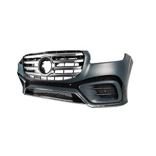 Bara fata GLS450 completa (2025-Design) foto 2