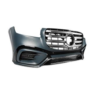 Bara fata GLS450 completa (2025-Design) foto 3