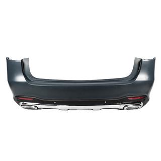Bara spate cu difuzor GLS450 (2025-Design) foto 1