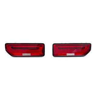 Stopuri spate LED V3 (2 buc.) foto 1