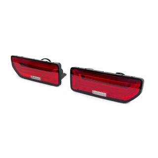 Stopuri spate LED V3 (2 buc.) foto 2