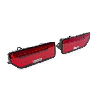 Stopuri spate LED V3 (2 buc.) Suzuki Jimny 2018- foto 3