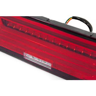 Stopuri spate LED V3 (2 buc.) foto 4