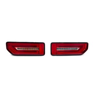 Stopuri spate LED V4 (2 buc.) foto 1