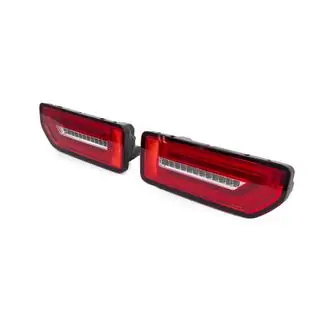 Stopuri spate LED V4 (2 buc.) Suzuki Jimny 2018- foto 2