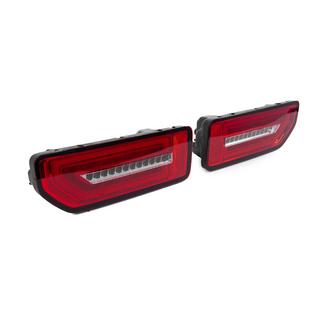 Stopuri spate LED V4 (2 buc.) foto 3