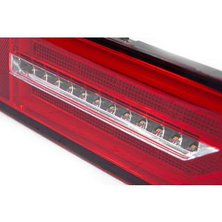 Stopuri spate LED V4 (2 buc.) foto 4
