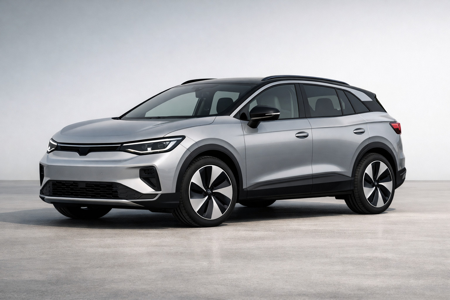 Volkswagen ID. Cross 2026: review al crossoverului electric accesibil la €27 995