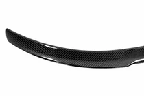 Zeekr 001 2021- Spoiler V1 (2024+, fibra de carbon) foto 8