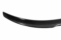 Zeekr 001 2021- Spoiler V1 (2024+, fibra de carbon) foto 9
