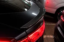 Zeekr 001 2021- Spoiler V1 (2024+, fibra de carbon) foto 3