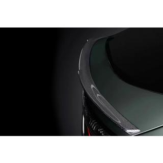 Spoiler V1 (2024+, fibra de carbon)
