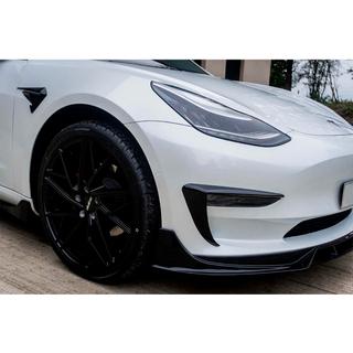 Set body kit Fast Aerokit (pentru 2017-2023) foto 4