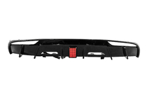 Tesla Model 3 2017- Set body kit Turbo Aerokit (pentru 2024+) foto 19