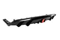 Tesla Model 3 2017- Set body kit Turbo Aerokit (pentru 2024+) foto 22