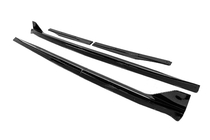 Tesla Model 3 2017- Set body kit Turbo Aerokit (pentru 2024+) foto 32