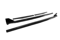Tesla Model 3 2017- Set body kit Turbo Aerokit (pentru 2024+) foto 33