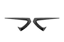Tesla Model Y 2020- Set kit caroserie Fast Aerokit (pentru 2020–2024) foto 10