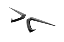 Tesla Model Y 2020- Set kit caroserie Fast Aerokit (pentru 2020–2024) foto 15