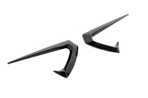Tesla Model Y 2020- Set kit caroserie Fast Aerokit (pentru 2020–2024) foto 16