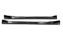 Tesla Model Y 2020- Set kit caroserie Fast Aerokit (pentru 2020–2024) foto 28