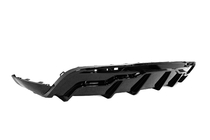 Tesla Model Y 2020- Set kit caroserie Fast Aerokit (pentru 2020–2024) foto 34