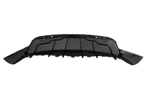 Tesla Model Y 2020- Set kit caroserie Fast Aerokit (pentru 2020–2024) foto 36