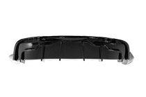 Tesla Model Y 2020- Set kit caroserie Fast Aerokit (pentru 2020–2024) foto 37