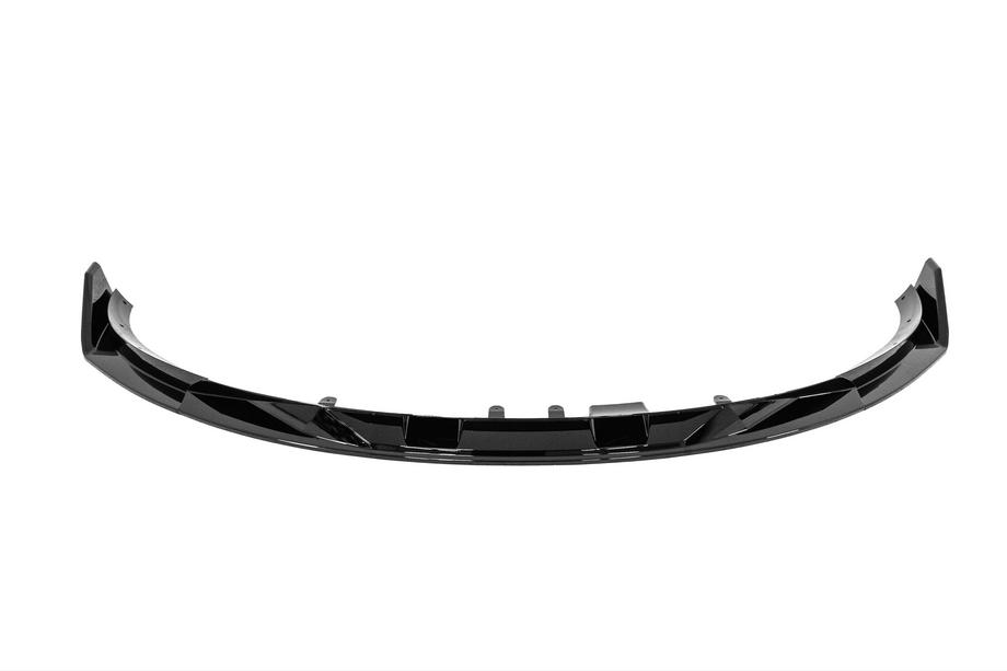 Tesla Model 3 2017- Prelungire lip spoiler bara fata Lip Turbo (pentru 2017–2023) Foto 4