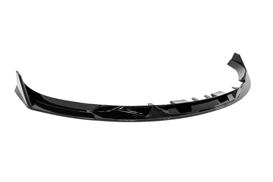 Tesla Model 3 2017- Prelungire lip spoiler bara fata Lip Turbo (pentru 2017–2023) Foto 6