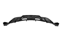 Tesla Model 3 2017- Difuzor bara spate Turbo (pentru 2017-2023) foto 7