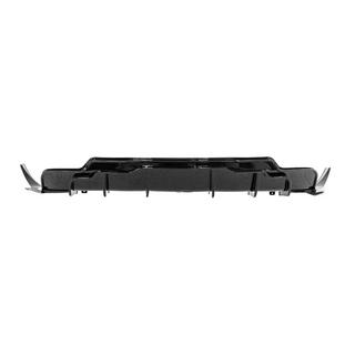 Difuzor bara spate Fast (pentru 2017-2023) Tesla Model 3 2017- foto 2