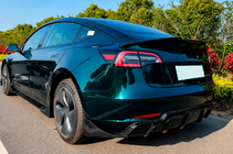 Tesla Model 3 2017- Eleron Fast (pentru 2017-2023) foto 2