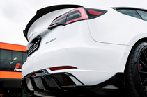 Tesla Model 3 2017- Eleron Fast (pentru 2017-2023) foto 6
