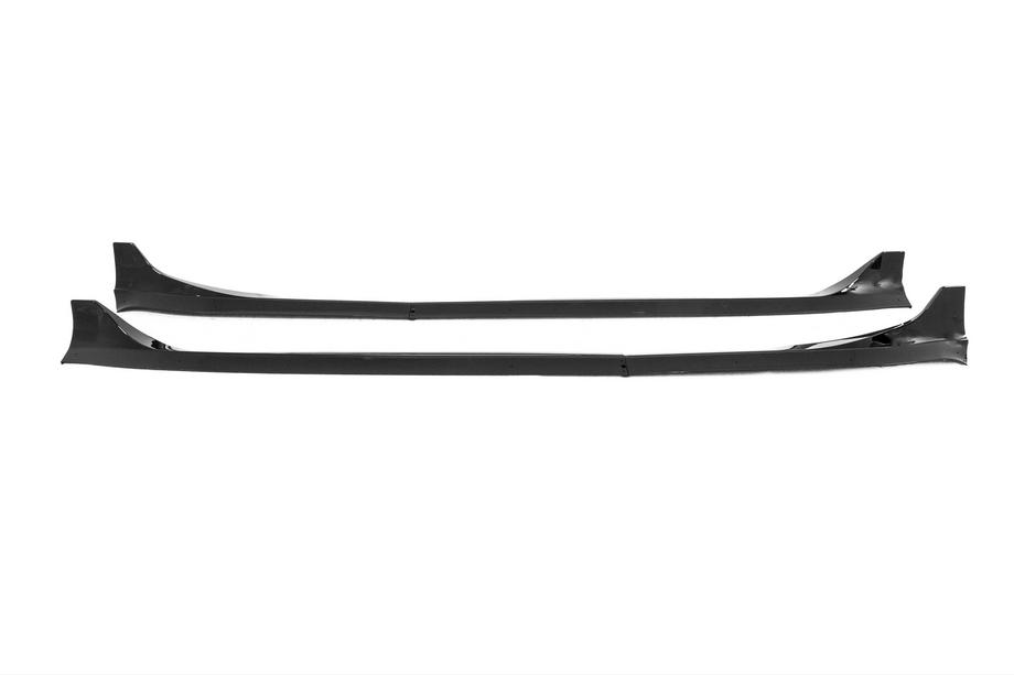Tesla Model 3 2017- Extensii praguri Fast (pentru 2017-2023) Foto 2