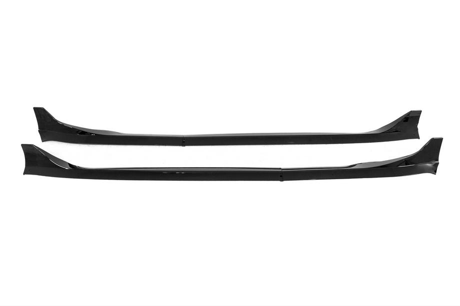 Tesla Model 3 2017- Extensii praguri Fast (pentru 2017-2023) Foto 3