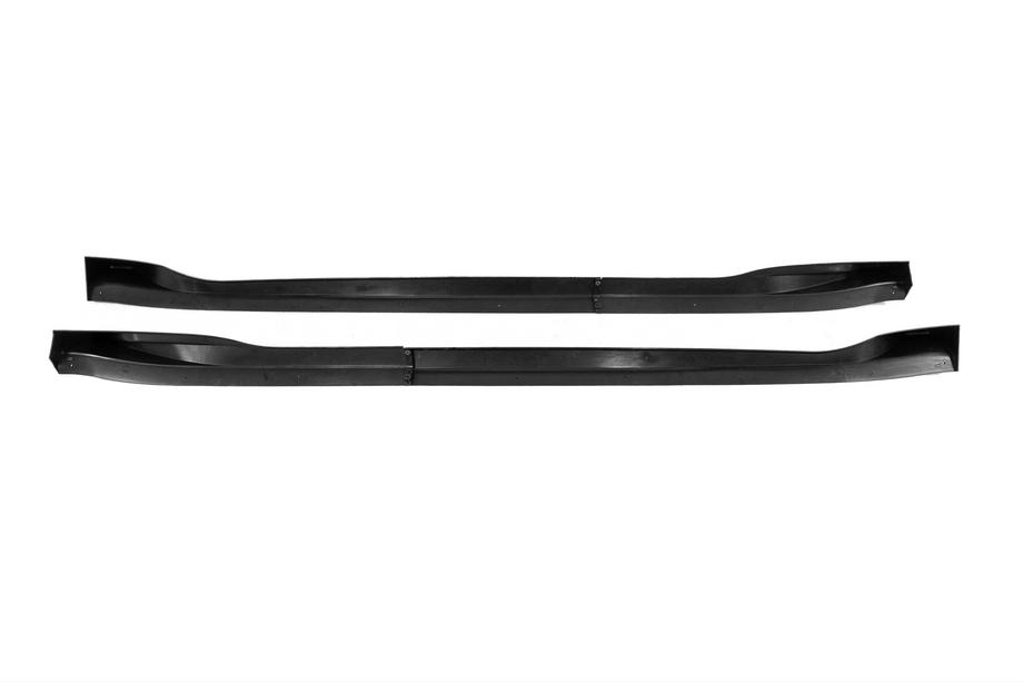 Tesla Model 3 2017- Extensii praguri Fast (pentru 2017-2023) Foto 6