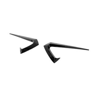 Extensii aripi Fast (pentru 2017-2023) Tesla Model 3 2017- foto 4